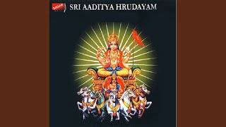 Aaditya Hrudayam