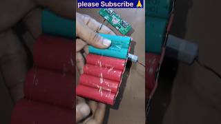 lithium battery 🔋#shortsvideo #amazingfacts #viralvideo