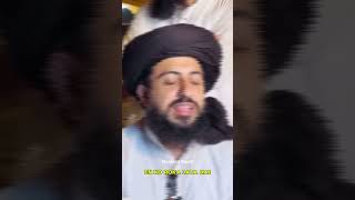 Legend Reply⚔️🇵🇸|آپ اسٹیبلشمنٹ کی جماعت ہیں|Hafiz Saad Rizvi Latest#murshidswag #viralshort