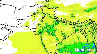 punjab weather //  1 ਤੋਂ 10 ਸਤੰਬਰ ਪੰਜਾਬ ਦਾ ਮੌਸਮ