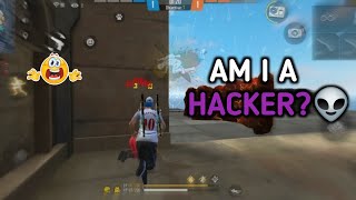 (Highlights)Believe me i play in mobile?😱|| Next level ONETAP HEADSHOTS👽||Support skillful players