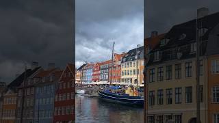 🇩🇰Denmark🇩🇰 København - The Bridge of Nyhavn #denmark #urban #travel #explore #turismo #walking