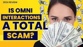 Omni Interactions Review - Watch This Before Signing Up (2024)