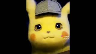 pokemon pikachu #pikachu #Pikachu #PIKACHU #pikapika #pika #pokemon  #short #shorts 12