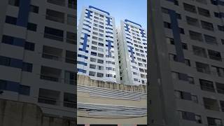 Apartamento l Residencial Torres l Pituba l Salvador-Ba #apartamento #viral #housemusic #shortsclip