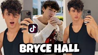 Bryce Hall TikTok Compilation | Bryce Hall Tiktok Videos 2023