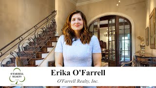 Erika O'Farrell- REALTOR®