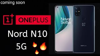 OnePlus Nord N10 5G 🔥 | Specifications | Release Date in Pakistan? | Guy from Punjab