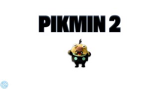 The "Best" Pikmin Game