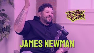 James Newman: New Beginnings