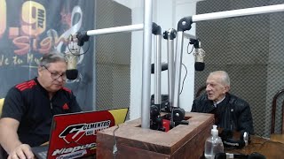 AHORA  EN VIVO JULIO ISIDRO PEREZ