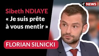 SIBETH NDIAYE 🤥 PINNOCHIO ou PORTE-PAROLE du Gouvernement ? "Je suis prête à vous mentir"