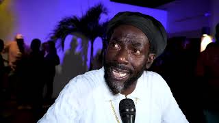 Buju Chats Tour, His & Beres’s Readiness For The Return Staging Of Intimate.