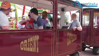 TT Kermis voor minder validen 2019