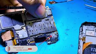 Redmi 9 power / poco m3 dead problem solution  #shortvideos #smartphone #mobilesoftware #iphone