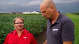 Crop Protection Research Happens in Seymour, IL