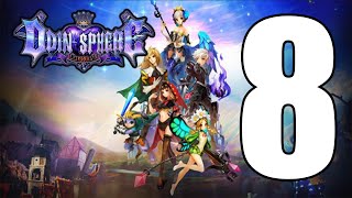 Odin Sphere Part 8