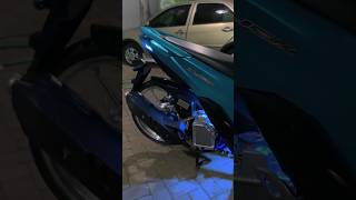 Honda Vario 150,Dimodif Impresif Pakai Part-... #short #viralshort #viralvideo #modifikasivario