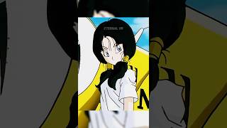 Videl Cuts Her Hair Short For Gohan | Dragon Ball Z #shorts