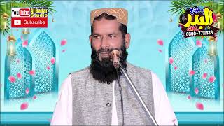 Short Speech At 372 Gojra By Niaz Ellahi Gorsi 2024