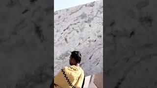 Rajnagar marble loading