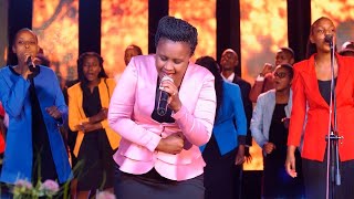 Gushima By Healing Worship Team(Video Rylics)