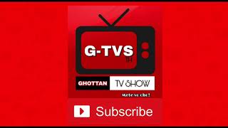 Subscribe Ghottan TV Show