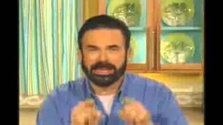 YTP: The Return of Billy Mays (Reupload)