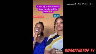 Funny TikTok videos Symply_Tacha akpororo Alex_unusual and others