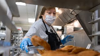 Celebrating Native American Heritage Month with Indian Tacos