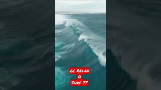 ¿¿¿RELAX o SURF??? Coméntalo !!! 🫠🫠🫠 #short #shorts #viral #relax #surf