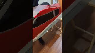 Huge RC Plane From Scratch [CHEAP!] #rcplane