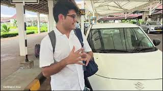 LimeCar Goa Car Rental | Self Drive Car Rental in Goa | Car Rental in Goa