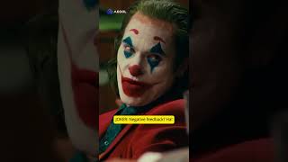 When the Joker reads his own IGN rating...