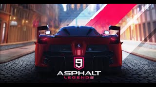 Livestream After So Long!!! | Asphalt 9 Livstream!!!! | Streaming with Turnip