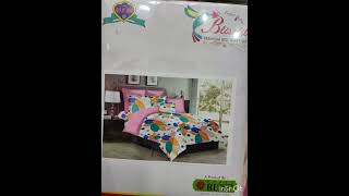 90*100 size bedsheets with 2 pillow cover ₹560#freeshipping 9488371862 #bedsheets #bedsheet