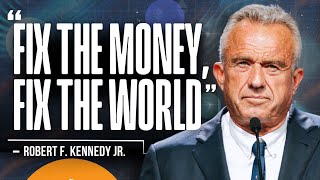 Presidential Candidate RFK JR - Executive order directing the US Treasury to purchase Bitcoin daily