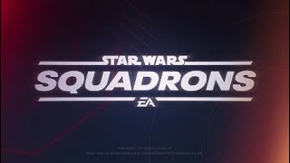 Star Wars Squadrons PS4 VR | Single Player Gameplay | First X-Wing Flight!