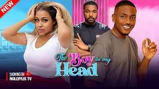 The Boy In My Head - Uche Montana, Timini Egbuson, Christian Ochiagha, Deza | Nigerian Love Movie