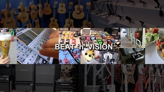 BEATNVISION のライブ ストリーム