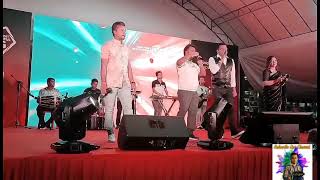 Chithi likheche Bou Amar|| Monir khan|| Open Air Concert|| Singapore||2022