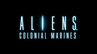 Aliens: Colonial Marines | Co-op Campaign | Red & Mox (Pt. 4) (🔴Twitch Live Stream)