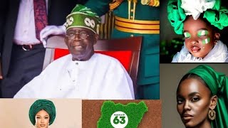 NIGERIA INDEPENDENCE  ANNIVERSARY 2023 : GLITZ AND GLAMOUR | STAYING SWEET (EP8)| ABIGAIL ORIDUPA