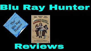 Blu Ray Hunter Reviews| The Adventure of Sherlock Holme’s Younger Brother (1975)