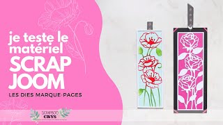 2 MARQUE-PAGES UNIQUES et TRÈS SIMPLES À RÉALISER 🤗