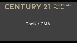 Toolkit CMA