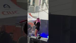 Karol G @ Arenele Romane Rumania 2019 - Mi Mala