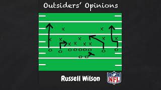 NFL | Is Russell Wilson The Answer In Pittsburgh?