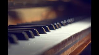 Classical Piano Part - 2