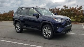 2020 Toyota RAV4 Augusta, Martinez, Evans, Grovetown, Aiken, North Augusta, SC D049218